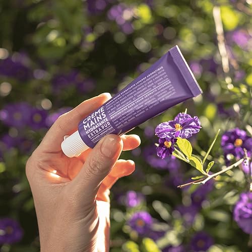 Lavender-scented hand cream by Kiehl?s. - Image 3