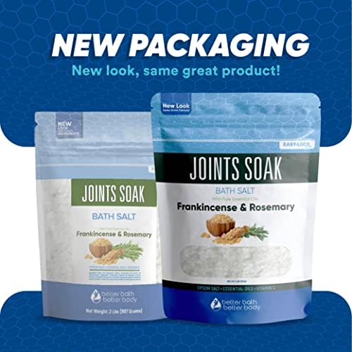 ?709 Coarse Bath Salt? - Image 5