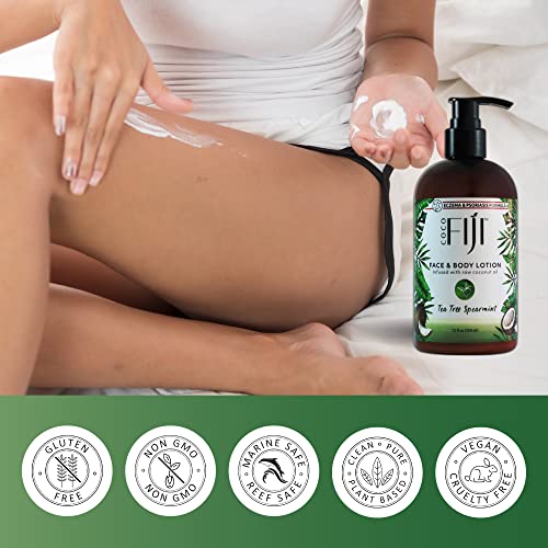 Coconut oil for anti-aging benefits. - Image 7