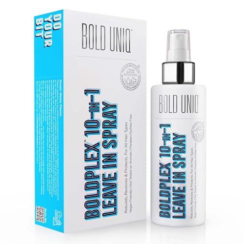 Color Wow Dream Coat Supernatural Spray Anti-Frizz Treatment for Smooth Hair