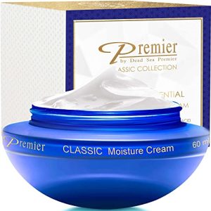 Israel?s Dead Sea Foot Cream for soft, smooth feet.