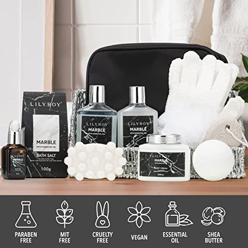 Sleep-Inducing Shower Gel - Image 4
