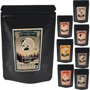 Intense Bath Salt Concentrate