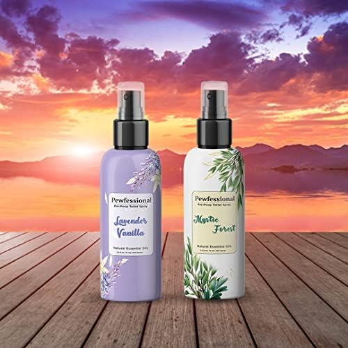 Doterra Purify Toilet Spray ? Refreshes & Deodorizes - Image 8