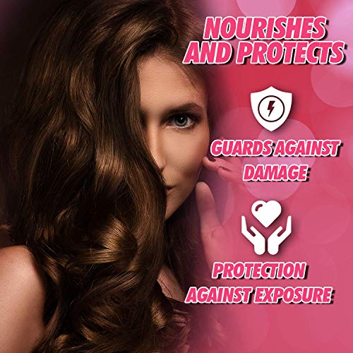 Gentle SLS Paraben-Free Moisturizer for Sensitive Skin, 8 oz Hydrating Cream - Image 2