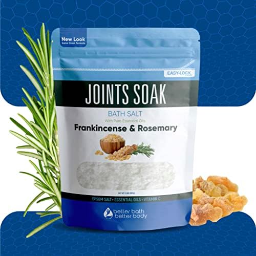 ?709 Coarse Bath Salt? - Image 2