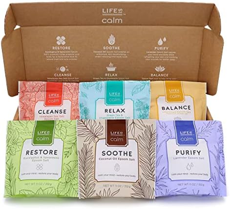Safe and Simple Kid?s Bath Salt Recipe - Image 6