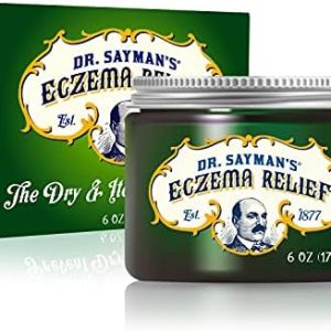 Magnesium-infused body cream for smooth, hydrated skin.