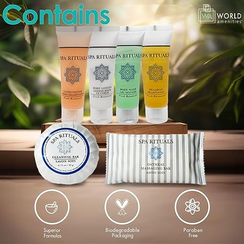 ?Simple Pleasures Gel: Refreshing and Nourishing Shower Experience? - Image 5