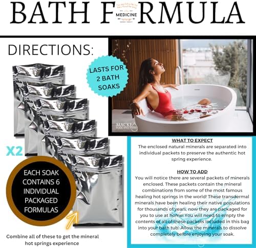 Yuzu Japanese Bath Salt: Relax and Revitalize - Image 4
