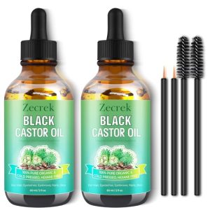 ?Jamaican Black Castor Oil ? Authentic from Jamaica?