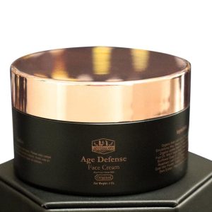 ?Ziaja Paraben Free Skincare?