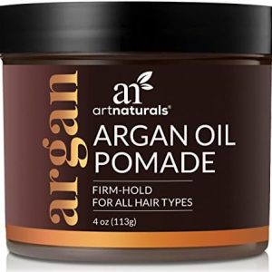 Pure Italian Argan Oil for Hair and Skin 100ml Nourishing Treatment
