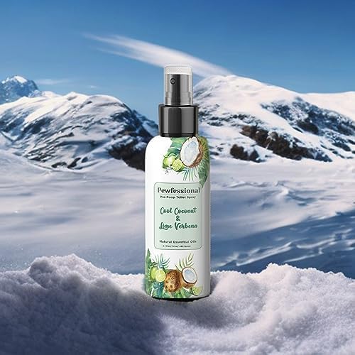 Doterra Purify Toilet Spray ? Refreshes & Deodorizes - Image 9