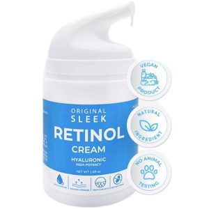 ?Conatural Anti Aging Cream ? Youthful Skin in a Jar?