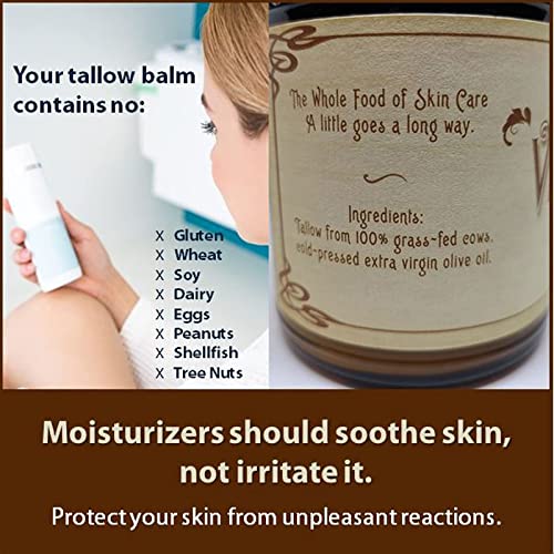 Sheep Oil Moisturizing Hand Cream - Image 9