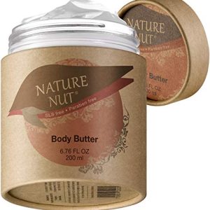 Skin N Nature Rich Moisturizing Body Cream 8 Oz