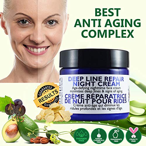 ?Intense Anti-Aging Cream? - Image 5