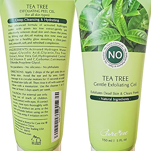Skin Peel for Dead Skin Removal - Image 2