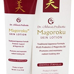 Dr Botanicals Moisturizing Body Cream
