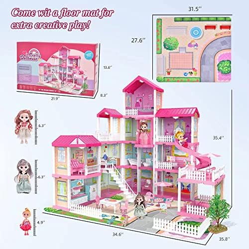 ?Doll House Anti Aging: Youthful Glow in a Bottle? - Image 7