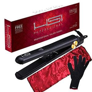 Argan Oil Infiniti Pro Flat Iron
