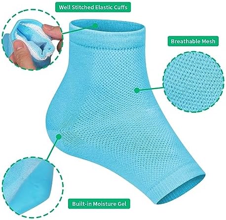 Heel Crack Cream for Smooth Feet - Image 2