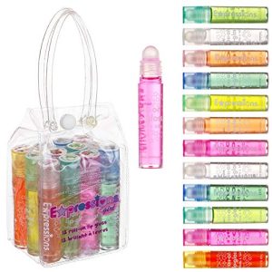 Children?s Lip Balm Set