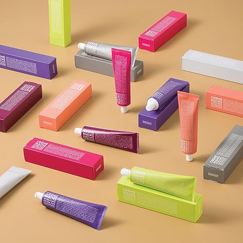Hand cream by Creams Mains - Image 9