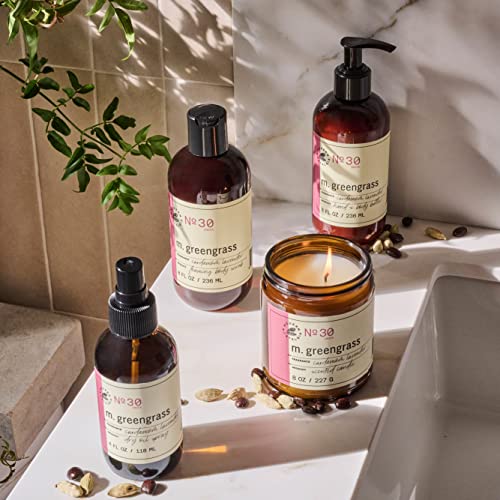 Personalized 16 oz Body Wash Crafted for Your Specific Skin Type - Image 7