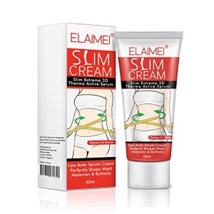 Slimming Body Cream Benefits and Uses