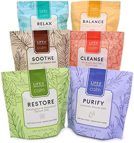 Safe and Simple Kid?s Bath Salt Recipe