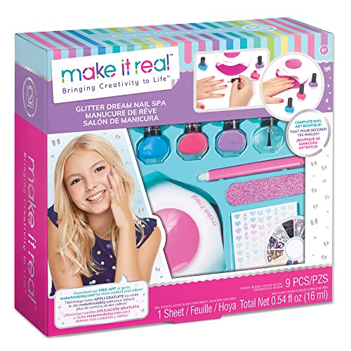 Children?s Mani-Pedi Kit