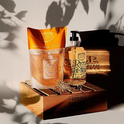 Panier Des Sens Shea Butter Hand Cream 75ml Hydrating and Nourishing Formula - Image 5