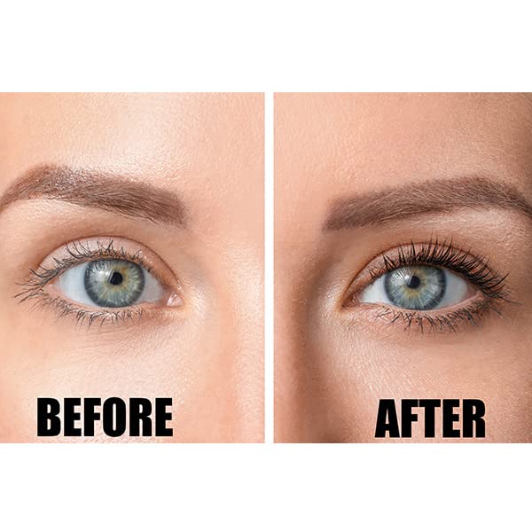 4 oz Natural Organic Jamaican Black Castor Oil for Lash Growth Treatment - Image 6
