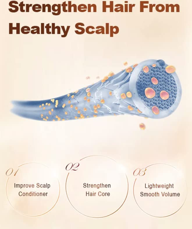 Silk Lux Marula & Argan Oil Blend - Image 8
