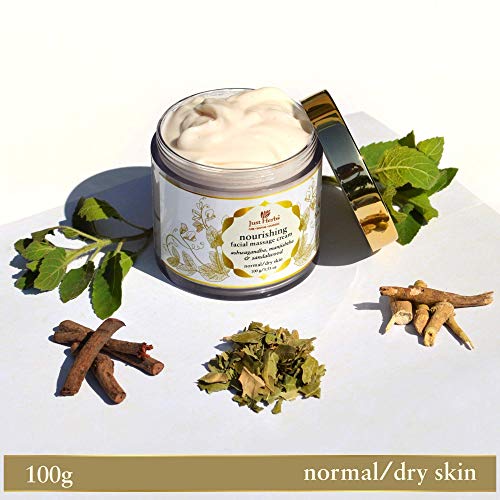 31-Herb Herbal Body Cream - Image 3