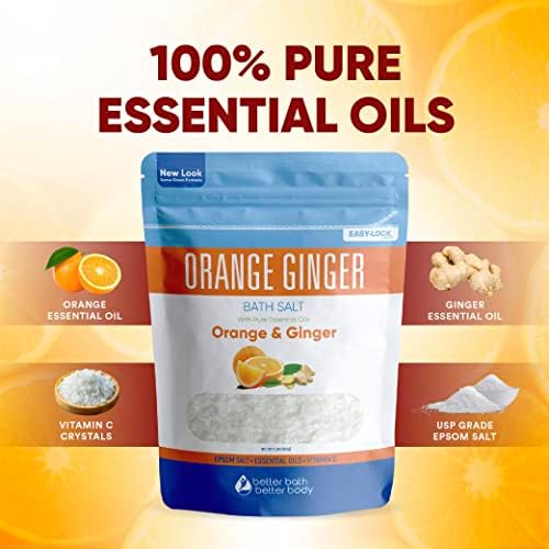 Bath salt: coarse or fine? - Image 3