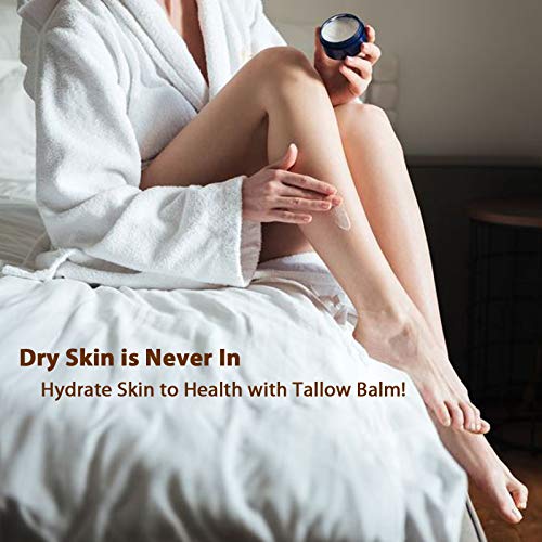 Sheep Oil Moisturizing Hand Cream - Image 3