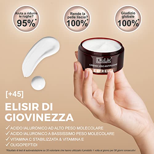 Gentle Cruelty-Free Anti-Aging Cream for Radiant Skin - Image 4