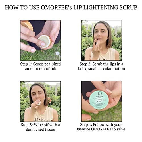 Kojic Acid Lip Cream: Brightens and Moisturizes Lips - Image 7