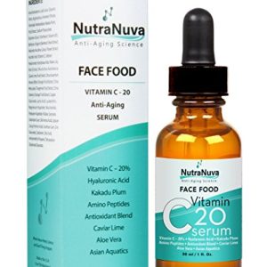Foods for Youthful Skin