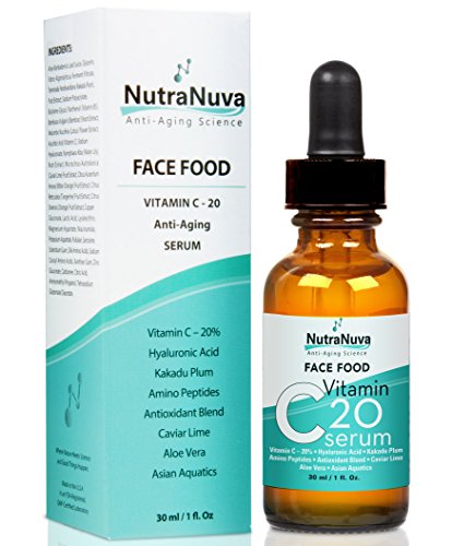 Foods for Youthful Skin