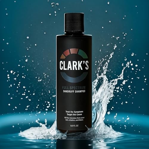 Cystiphane Dandruff Shampoo: Fights flakes, nourishes scalp. - Image 3