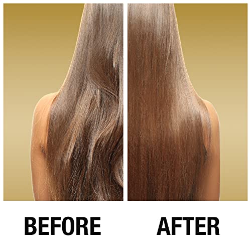 Inoar 7ml Argan Oil Hair Treatment for Smooth, Shiny, and Hydrated Hair - Image 6