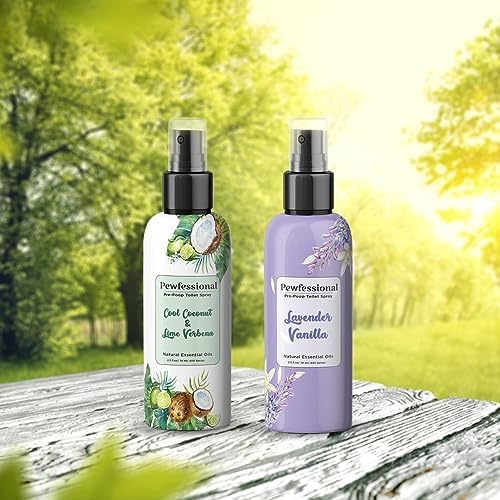 Doterra Purify Toilet Spray ? Refreshes & Deodorizes - Image 5