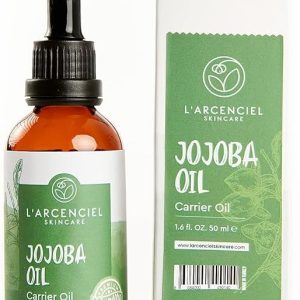 Jojoba Oil for Healthy Skin