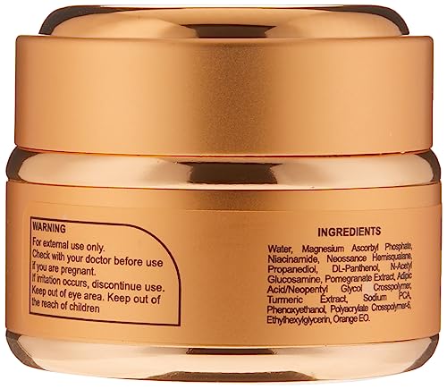 Tightening Body Cream for Crepe Control - Image 4