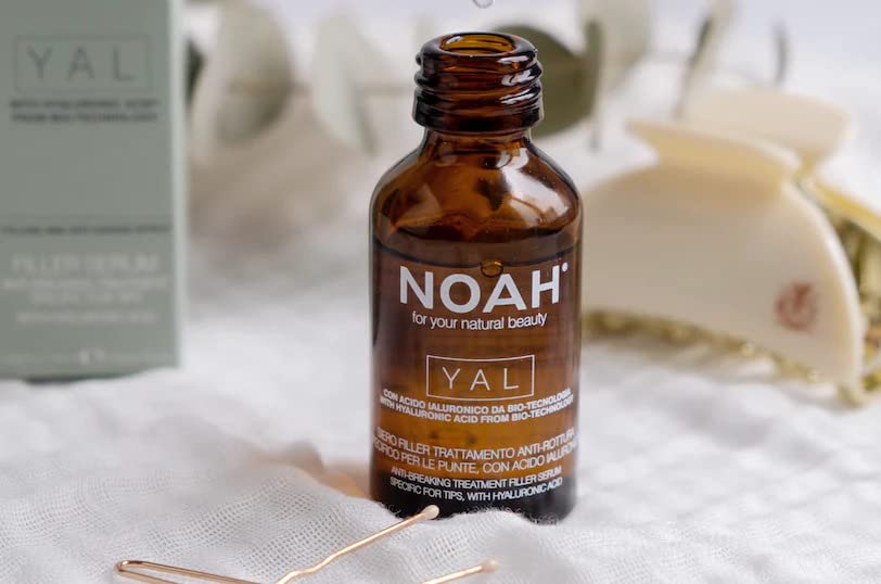 ?Frizz-fighting serum without silicone? - Image 3