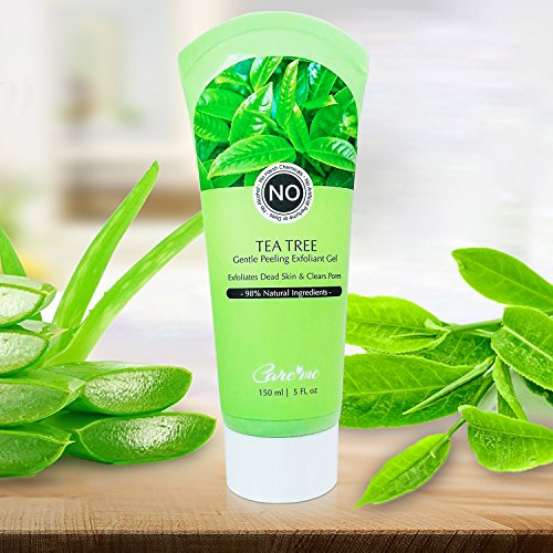 Skin Peel for Dead Skin Removal